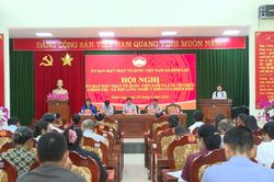 Lắng nghe để giải quyết ngay từ cơ sở