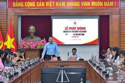 Ph&aacute;t động Giải B&aacute;o ch&iacute; v&igrave; sự nghiệp ph&aacute;t triển văn h&oacute;a Việt Nam 2026