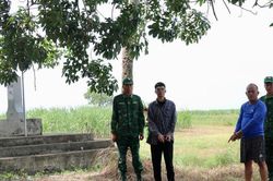 T&acirc;y Ninh: Khởi tố vụ &aacute;n 'Tổ chức cho người kh&aacute;c nhập cảnh tr&aacute;i ph&eacute;p'