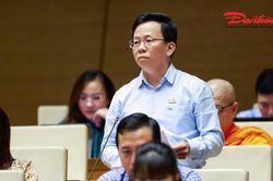 Đại biểu Quốc hội: C&ograve;n dư địa để tiếp tục cắt giảm thủ tục h&agrave;nh ch&iacute;nh v&agrave; điều kiện kinh doanh