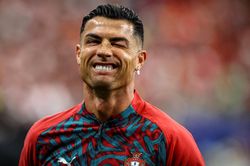 Ronaldo và Georgina chính thức kết hôn