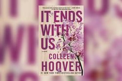 'It Ends with Us' vượt mốc 10 triệu bản