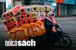 'Chảng' trong 'bự chảng' là gì?