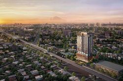 The Westique Residences - nguồn cung boutique hiếm hoi ở tây TP.HCM
