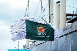 Tập đoàn Lộc Trời bị hủy tư cách công ty đại chúng