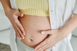 5 thay đổi trên da nhiều mẹ gặp phải sau sinh