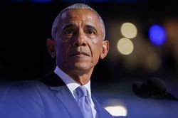 Những cuốn sách thay đổi cuộc đời của cựu Tổng thống Mỹ Obama