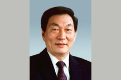Cựu Thủ tướng Trung Quốc Chu Dung Cơ từ trần