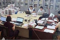 Từ dữ liệu đất đai đến 'sổ đỏ' trên VNeID