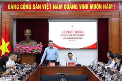 Kỳ vọng vào một mùa Giải với nhiều tác phẩm chất lượng