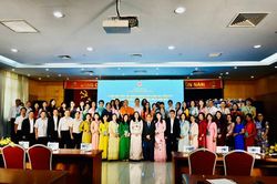 Khai mạc Kho&aacute; tập huấn giảng dạy tiếng Việt d&agrave;nh cho gi&aacute;o vi&ecirc;n người Việt Nam ở nước ngo&agrave;i năm 2026