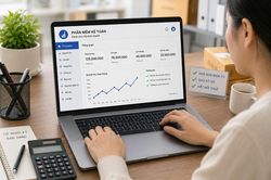 Phần mềm kế to&aacute;n miễn ph&iacute; cho hộ kinh doanh sẽ c&oacute; những chức năng g&igrave;?
