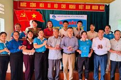 Tuyên Quang đồng hành cùng phụ nữ vùng cao bắt nhịp chuyển đổi số