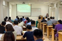 Bồi dưỡng kiến thức văn hóa số trong kỷ nguyên mới