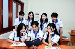 Một trường đại học dành nhiều học bổng cho tài năng văn hóa, nghệ thuật, thể thao