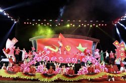 Than Uyên sẵn sàng đón khách dịp Tết Độc lập