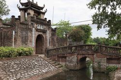 'Nhận diện' bản sắc văn hóa Việt Nam qua quy hoạch - kiến trúc