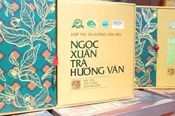 Thành lập Hội đồng OCOP cấp Trung ương