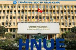 Điểm chuẩn Trường Đại học Sư phạm Hà Nội 2026