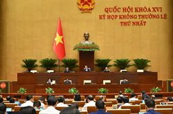 V&agrave;nh đai 5 v&ugrave;ng Thủ đ&ocirc; H&agrave; Nội: Đ&oacute;ng vai tr&ograve; quan trọng trong tổ chức lại kh&ocirc;ng gian ph&aacute;t triển của cả v&ugrave;ng