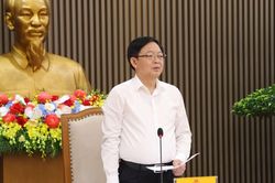 Phó Thủ tướng Hồ Quốc Dũng: Không né tránh, không đùn đẩy, tháo gỡ thực chất vướng mắc của doanh nghiệp