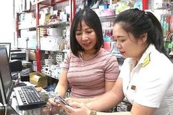 Quy định về hồ sơ, thủ tục quản lý thuế với hộ kinh doanh, cá nhân kinh doanh