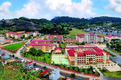 Điểm chuẩn Trường Đại học T&acirc;y Bắc 2026