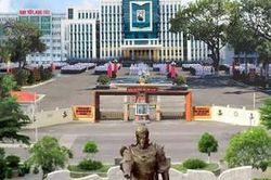 Điểm chuẩn 2026 Học viện Hải qu&acirc;n, 21,6% th&iacute; sinh đỗ đến từ 1 tỉnh