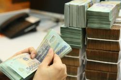 Sửa quy định về tỷ lệ trích quỹ đầu tư phát triển, quỹ khen thưởng, phúc lợi