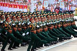 Điểm chuẩn 2026 Trường Sĩ quan Lục qu&acirc;n 1, 2