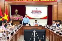 Phát động Giải Báo chí toàn quốc 'Vì sự nghiệp Phát triển Văn hóa Việt Nam lần thứ IV – 2026'