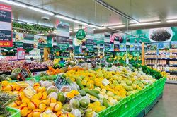 Tiêu dùng nội địa - bệ đỡ cho tăng trưởng cuối năm