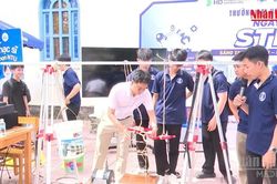 [Video] Học sinh, sinh viên đóng BHYT hơn 56.000 đồng mỗi tháng sau khi được hỗ trợ 50%