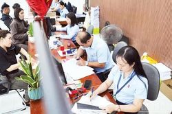 Hoàn thiện việc sắp xếp tổ chức bộ máy trong tháng 10/2026