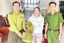 Nâng cao nhận thức bảo vệ động vật hoang dã