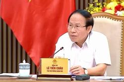 Phát triển nhân lực AI đáp ứng các ngành công nghệ chiến lược