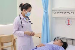 Cấp cứu kịp thời nữ bệnh nhân 27 tuổi bị nhồi máu cơ tim