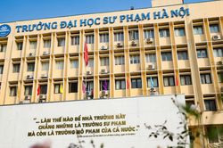 Điểm chuẩn Trường đại học Sư phạm Hà Nội năm 2026 và tra cứu kết quả trúng tuyển
