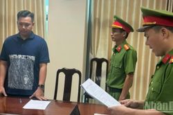 Cần Thơ: Khởi tố 2 vụ xâm phạm quyền sở hữu công nghiệp
