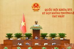 Vành đai 5, đường sắt Lào Cai-Hà Nội-Hải Phòng: Đầu tư phải đồng bộ, tránh dàn trải