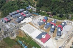 Đưa 4 trường nội trú liên cấp trên biên giới Lào Cai đi vào hoạt động trong năm học mới