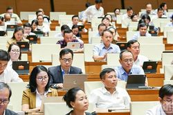Đổi mới quản trị, tạo động lực phát triển cho hai thành phố trực thuộc Trung ương