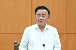 Kết luận của Bộ Chính trị về phát triển công nghiệp vật liệu Việt Nam