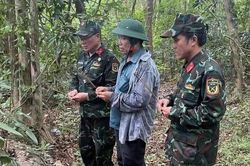 Đà Nẵng xác định khu vực nghi có hơn 10 hài cốt liệt sĩ Đội phẫu 5
