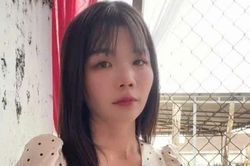 Sau buổi liên hoan của nhà trường, một nhân viên thư viện mất tích bí ẩn