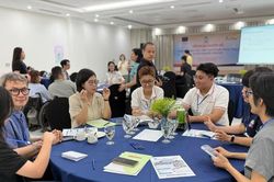 Thay đổi tư duy truyền thông giúp người khuyết tật được nhìn nhận bình đẳng