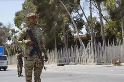 Liên hợp quốc kêu gọi chấm dứt các cuộc xung đột ở miền Tây Libya