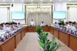 Thành phố Hồ Chí Minh: Quyết liệt tháo gỡ điểm nghẽn nhằm hoàn thành các mục tiêu kinh tế năm 2026