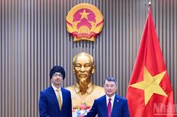 Việt Nam và Singapore cần ưu tiên thúc đẩy hợp tác trong các lĩnh vực mới, có thế mạnh