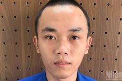 Khởi tố 1 bị can tàng trữ súng trái phép